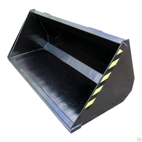 Ковш на мини-погрузчик 1800 (Крепление Bob-Touch, ANT)