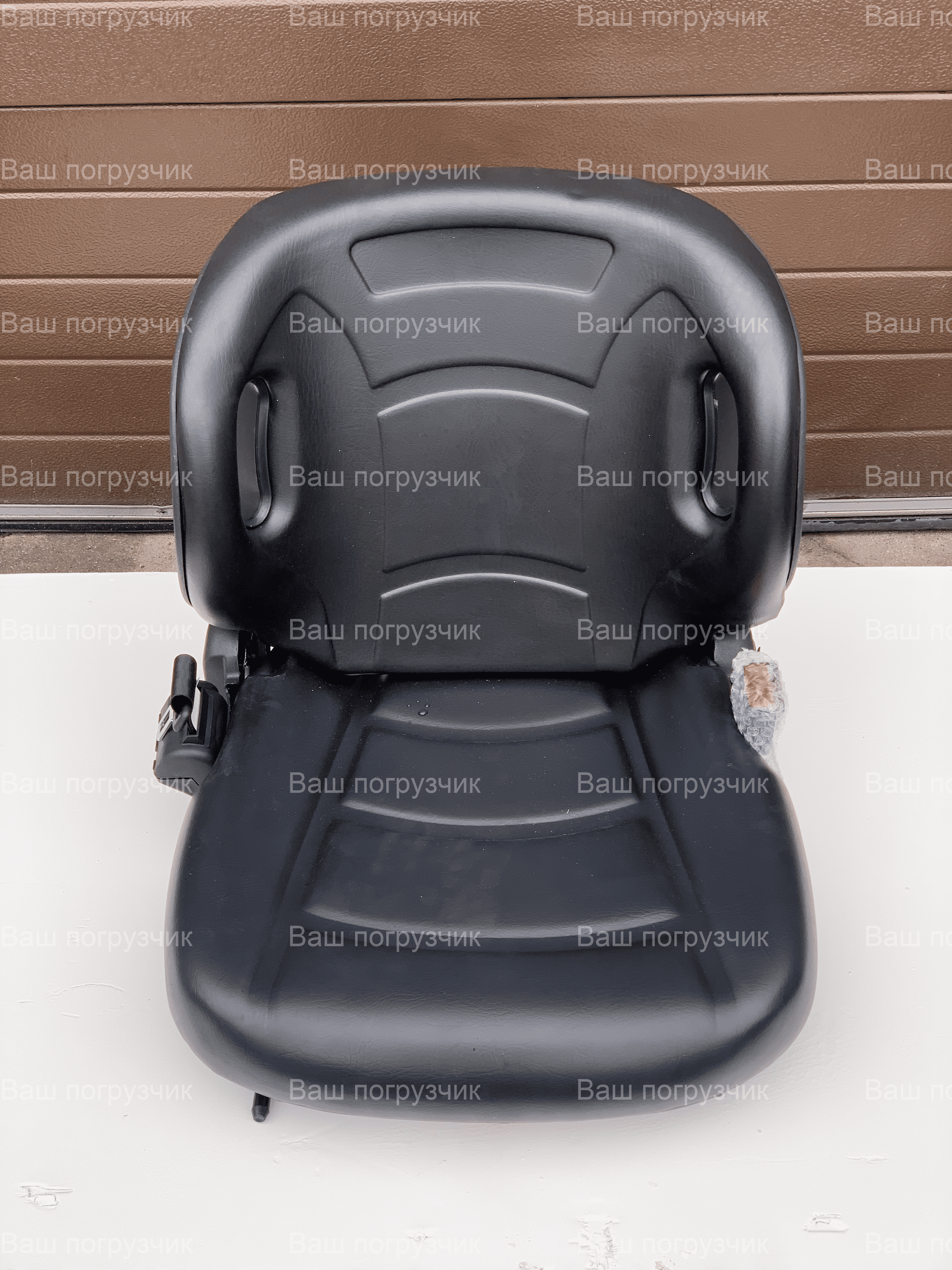 Сиденье оригинальное для спецтехники