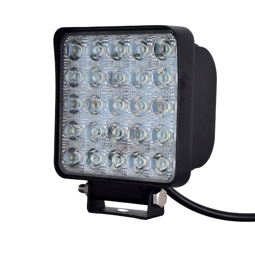 Фары для спецтехники