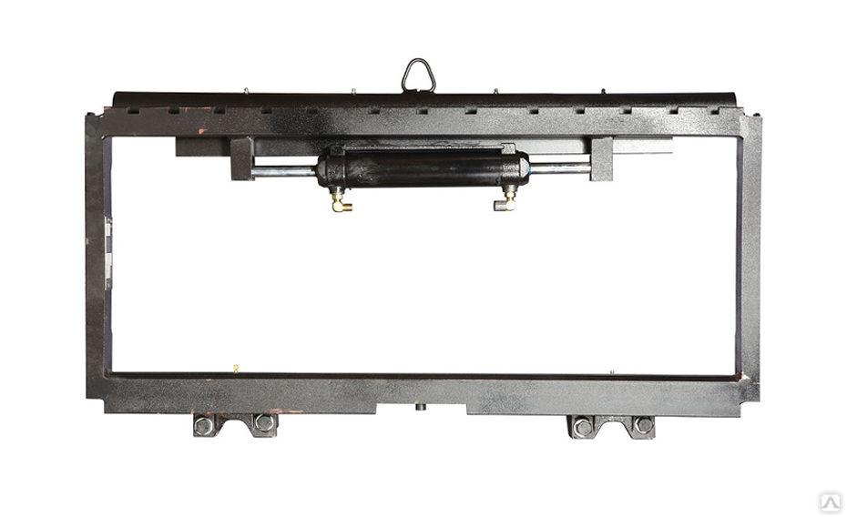 Каретка смещения (СайдШифт)