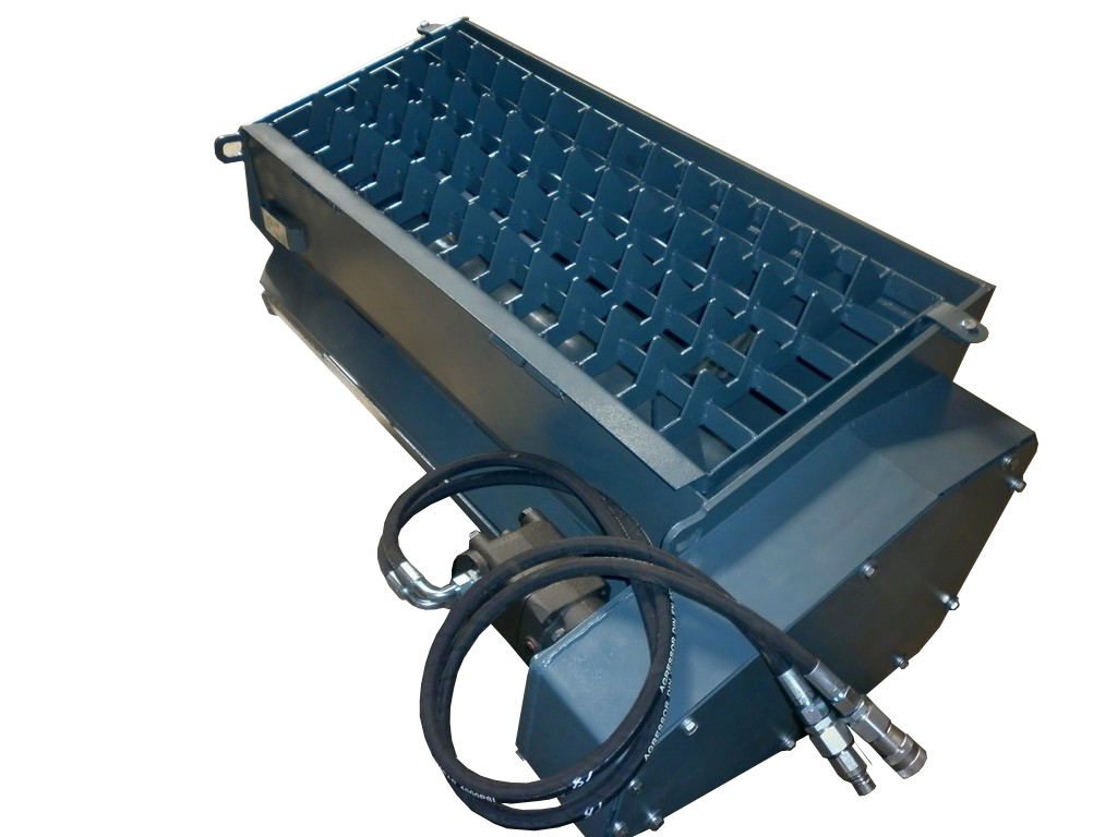 Ковш бетоносмесительный 1500мм 320 литров (Крепление Bob-Touch, ANT)