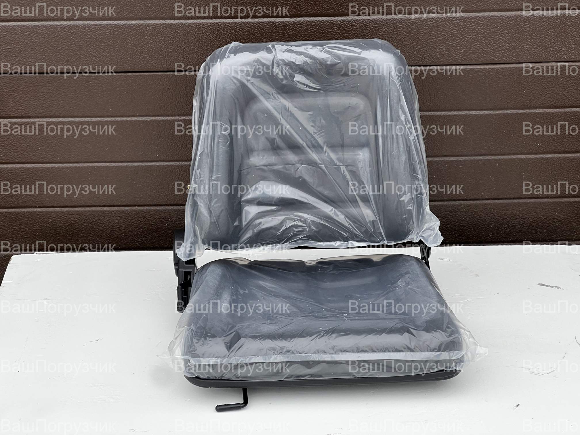 Сиденье складное